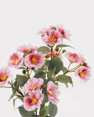 Artificial Flower 25*20*36cm Camellia in PP pot GS-03325027 2025JUL YeahFlower is one of Chinese leading OEM manufacturers and exporters , supplying the silk flowers, wholesale artificial trees Artificial Flower 25*20*36cm Camellia in PP pot GS-03325027 2025JUL YeahFlower is one of Chinese leading OEM manufacturers and exporters , supplying the silk flowers, wholesale artificial trees