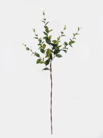 Artificial Flower 27*27*110cm Oncidium single stem GS-40725006-R1 2025AUG 3,000+ sqm showroom with thousands of artificial flowers, plants & trees ready for global sourcing.