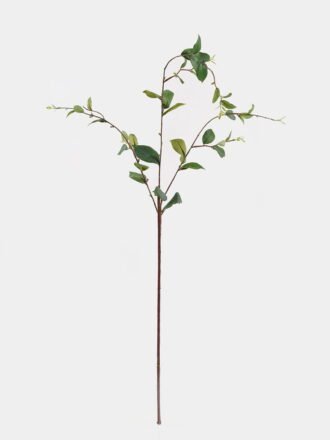 Artificial Flower 22*22*75cm Cattleya single stem GS-40725009 2025AUG 3,000+ sqm showroom with thousands of artificial flowers, plants & trees ready for global sourcing.