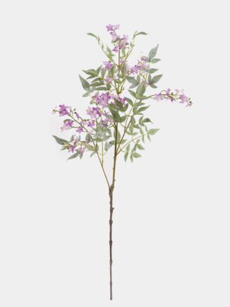 Artificial Flower 31*31*116cm Platycarya longipes single stem GS-40725003 2025AUG 3,000+ sqm showroom with thousands of artificial flowers, plants & trees ready for global sourcing.