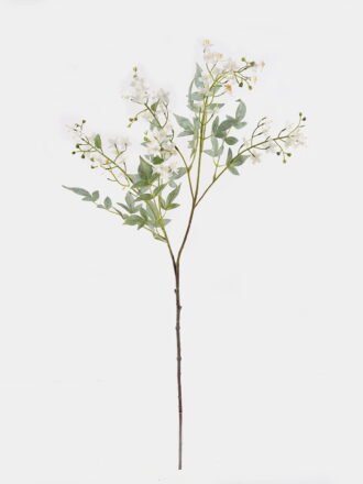 Artificial Flower 27*27*110cm Oncidium single stem GS-40725006 2025AUG 3,000+ sqm showroom with thousands of artificial flowers, plants & trees ready for global sourcing.