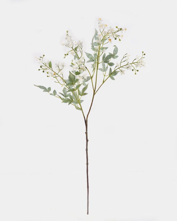 Artificial Flower 27*27*90cm Cattleya single stem GS-40725005 2025AUG YeahFlower is one of Chinese leading OEM manufacturers and exporters , supplying the silk flowers, wholesale artificial trees