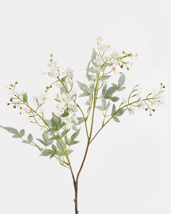 Artificial Flower 27*27*90cm Cattleya single stem GS-40725005 2025AUG YeahFlower is one of Chinese leading OEM manufacturers and exporters , supplying the silk flowers, wholesale artificial trees