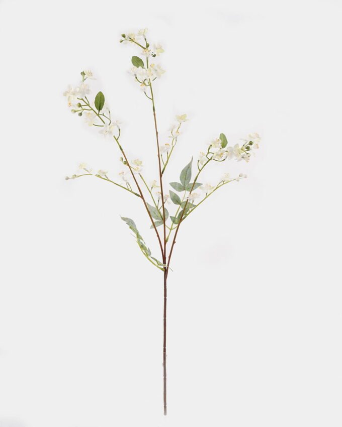 Artificial Flower 22*22*75cm Cattleya single stem GS-40725009 2025AUG YeahFlower is one of Chinese leading OEM manufacturers and exporters , supplying the silk flowers, wholesale artificial trees