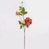 Artificial Flower 22*22*106cm Chinese rose *2 single stem GS-39125005 2025AUG YeahFlower is one of Chinese leading OEM manufacturers and exporters , supplying the silk flowers, wholesale artificial trees