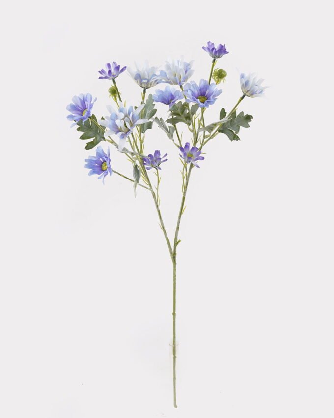 Artificial Flower 20*20*70cm Chrysanthemum *12 single stem GS-76825002 2025SEP YeahFlower is one of Chinese leading OEM manufacturers and exporters , supplying the silk flowers, wholesale artificial trees