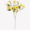 Artificial Flower 20*20*70cm Chrysanthemum *12 single stem GS-76825002 2025SEP YeahFlower is one of Chinese leading OEM manufacturers and exporters , supplying the silk flowers, wholesale artificial trees