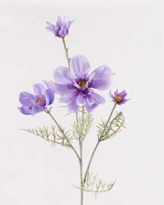 Artificial Flower 22*22*91cm  Chrysanthemum *4 single stem GS-46725030-B1 2025AUG YeahFlower is one of Chinese leading OEM manufacturers and exporters , supplying the silk flowers, wholesale artificial trees