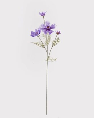 Artificial Flower 22*22*91cm  Chrysanthemum *4 single stem GS-46725030-B1 2025AUG YeahFlower is one of Chinese leading OEM manufacturers and exporters , supplying the silk flowers, wholesale artificial trees