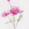 Artificial Flower 22*22*91cm  Chrysanthemum *4 single stem GS-46725030-P2 2025AUG YeahFlower is one of Chinese leading OEM manufacturers and exporters , supplying the silk flowers, wholesale artificial trees