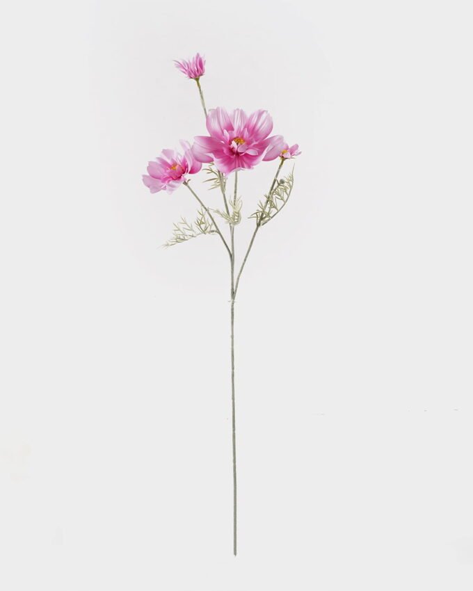 Artificial Flower 22*22*91cm  Chrysanthemum *4 single stem GS-46725030-P2 2025AUG YeahFlower is one of Chinese leading OEM manufacturers and exporters , supplying the silk flowers, wholesale artificial trees