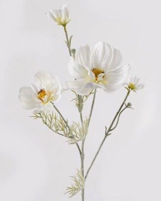 Artificial Flower 22*22*91cm  Chrysanthemum *4 single stem GS-46725030-W1 2025AUG YeahFlower is one of Chinese leading OEM manufacturers and exporters , supplying the silk flowers, wholesale artificial trees