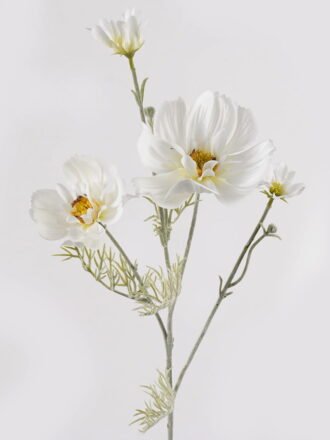 Artificial Flower 22*22*91cm  Chrysanthemum *4 single stem GS-46725030-P2 2025AUG 3,000+ sqm showroom with thousands of artificial flowers, plants & trees ready for global sourcing.