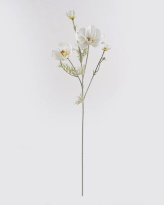 Artificial Flower 22*22*91cm  Chrysanthemum *4 single stem GS-46725030-W1 2025AUG YeahFlower is one of Chinese leading OEM manufacturers and exporters , supplying the silk flowers, wholesale artificial trees