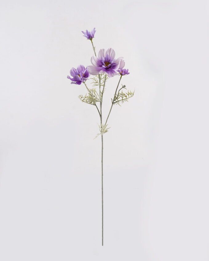 Artificial Flower 22*22*91cm  Chrysanthemum *4 single stem GS-46725030-Z1 2025AUG YeahFlower is one of Chinese leading OEM manufacturers and exporters , supplying the silk flowers, wholesale artificial trees