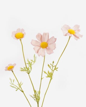 Artificial Flower 12*12*48cm Chrysanthemum *4 single stem GS-54025018 2025AUG YeahFlower is one of Chinese leading OEM manufacturers and exporters , supplying the silk flowers, wholesale artificial trees