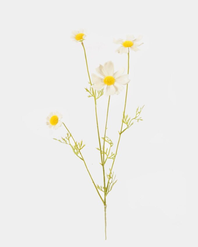 Artificial Flower Chrysanthemum 4 single stem GS-54025018_5 Artificial Flower 12*12*48cm Chrysanthemum *4 single stem GS-54025018 2025AUG YeahFlower is one of Chinese leading OEM manufacturers and exporters , supplying the silk flowers, wholesale artificial trees