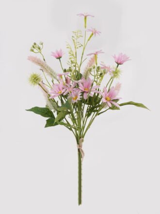 Artificial Flower 20*20*76cm Dahlia *3 single stem GS-128J25003-P3 2025JUL YeahFlower is one of Chinese leading OEM manufacturers and exporters , supplying the silk flowers, wholesale artificial trees