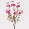 Artificial Flower 18*18*43cm Chrysanthemum bush GS-14525010-R1 2025JUL YeahFlower is one of Chinese leading OEM manufacturers and exporters , supplying the silk flowers, wholesale artificial trees