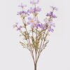 Artificial Flower 18*18*43cm Chrysanthemum bush GS-14525010 2025JUL YeahFlower is one of Chinese leading OEM manufacturers and exporters , supplying the silk flowers, wholesale artificial trees
