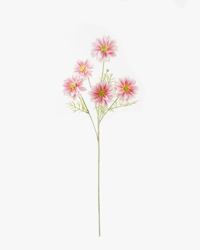 Artificial Flower 19*19*85cm Chrysanthemum single stem GS-68125003 2025AUG YeahFlower is one of Chinese leading OEM manufacturers and exporters , supplying the silk flowers, wholesale artificial trees