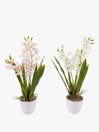 Artificial Table Plants 37*37*42cm Epipremnum aureum in pp pot GS-70125010 2025SEP 3,000+ sqm showroom with thousands of artificial flowers, plants & trees ready for global sourcing.