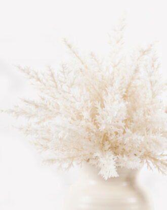 Artificial Flower 30*30*35cm Cypress Leaf in ceramic pot GS-06925009 2025JUL YeahFlower is one of Chinese leading OEM manufacturers and exporters , supplying the silk flowers, wholesale artificial trees