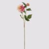 Artificial Flower 10*10*66cm Dahlia *2 single stem GS-128J25001-P2 2025JUL YeahFlower is one of Chinese leading OEM manufacturers and exporters , supplying the silk flowers, wholesale artificial trees