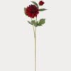Artificial Flower 10*10*66cm Dahlia *2 single stem GS-128J25001 2025JUL YeahFlower is one of Chinese leading OEM manufacturers and exporters , supplying the silk flowers, wholesale artificial trees