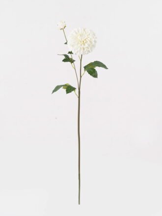 Artificial Flower 20*20*76cm Dahlia *3 single stem GS-128J25003-P3 2025JUL YeahFlower is one of Chinese leading OEM manufacturers and exporters , supplying the silk flowers, wholesale artificial trees