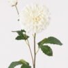 Artificial Flower 13*13*81cm Dahlia *2 single stem GS-128J25005-W1 2025JUL YeahFlower is one of Chinese leading OEM manufacturers and exporters , supplying the silk flowers, wholesale artificial trees