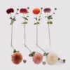 Artificial Flower Dahlia 2 single stem GS-79225006_2 Artificial Flower 20*20*80cm Dahlia *2 single stem GS-79225006 2025SEP YeahFlower is one of Chinese leading OEM manufacturers and exporters , supplying the silk flowers, wholesale artificial trees