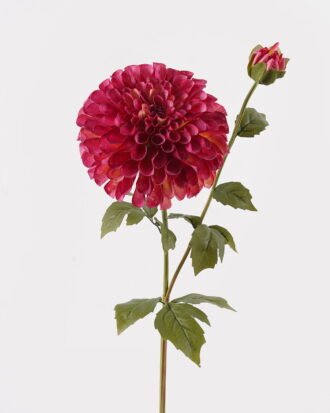 Artificial Flower 20*20*80cm Dahlia *2 single stem GS-79225006 2025SEP YeahFlower is one of Chinese leading OEM manufacturers and exporters , supplying the silk flowers, wholesale artificial trees Artificial Flower 20*20*80cm Dahlia *2 single stem GS-79225006 2025SEP YeahFlower is one of Chinese leading OEM manufacturers and exporters , supplying the silk flowers, wholesale artificial trees