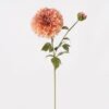 Artificial Flower Dahlia 2 single stem GS-79225006_5 Artificial Flower 20*20*80cm Dahlia *2 single stem GS-79225006 2025SEP YeahFlower is one of Chinese leading OEM manufacturers and exporters , supplying the silk flowers, wholesale artificial trees