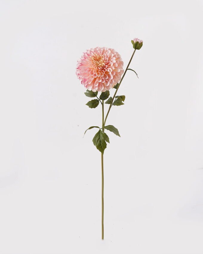 Artificial Flower Dahlia 2 single stem GS-79225006_6 Artificial Flower 20*20*80cm Dahlia *2 single stem GS-79225006 2025SEP YeahFlower is one of Chinese leading OEM manufacturers and exporters , supplying the silk flowers, wholesale artificial trees