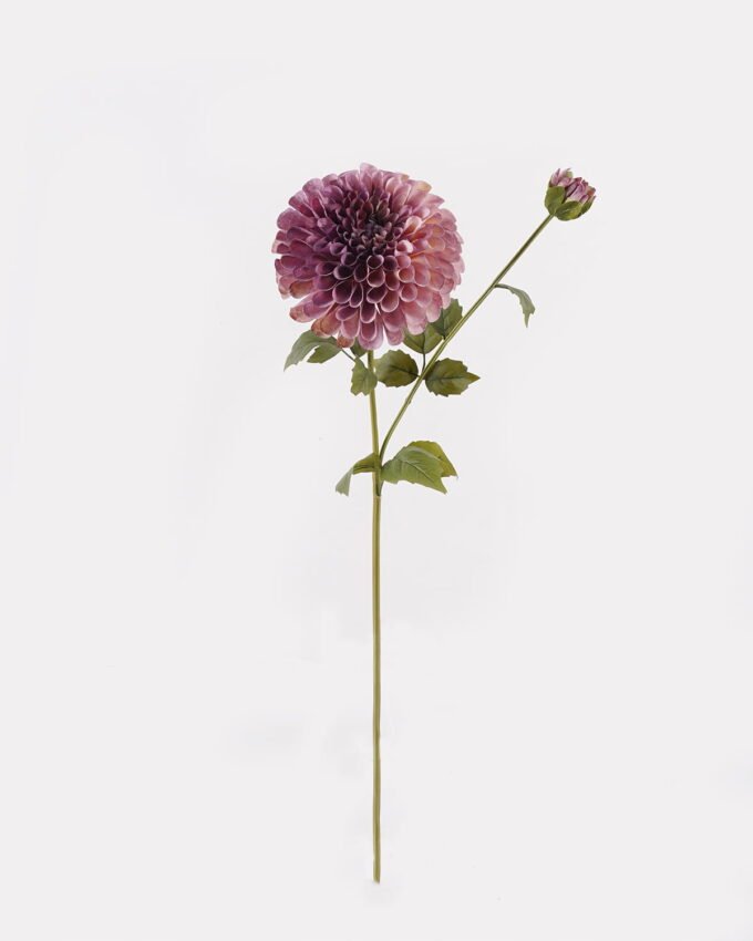 Artificial Flower Dahlia 2 single stem GS-79225006_7 Artificial Flower 20*20*80cm Dahlia *2 single stem GS-79225006 2025SEP YeahFlower is one of Chinese leading OEM manufacturers and exporters , supplying the silk flowers, wholesale artificial trees