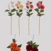 Artificial Flower 14*14*64cm Dahlia *3 single stem GS-128J25002 2025JUL YeahFlower is one of Chinese leading OEM manufacturers and exporters , supplying the silk flowers, wholesale artificial trees
