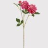 Artificial Flower 20*20*76cm Dahlia *3 single stem GS-128J25003 2025JUL YeahFlower is one of Chinese leading OEM manufacturers and exporters , supplying the silk flowers, wholesale artificial trees