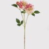 Artificial Flower 20*20*76cm Dahlia *3 single stem GS-128J25003 2025JUL YeahFlower is one of Chinese leading OEM manufacturers and exporters , supplying the silk flowers, wholesale artificial trees