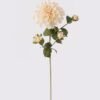 Artificial Flower 20*20*80cm Dahlia *4  single stem(real touch) GS-79225005-W2 2025SEP YeahFlower is one of Chinese leading OEM manufacturers and exporters , supplying the silk flowers, wholesale artificial trees