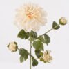 Artificial Flower 20*20*80cm Dahlia *4  single stem(real touch) GS-79225005-W2 2025SEP YeahFlower is one of Chinese leading OEM manufacturers and exporters , supplying the silk flowers, wholesale artificial trees
