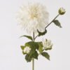 Artificial Flower 20*20*80cm Dahlia *4  single stem(real touch) GS-79225005 2025SEP YeahFlower is one of Chinese leading OEM manufacturers and exporters , supplying the silk flowers, wholesale artificial trees