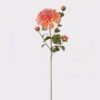 Artificial Flower 20*20*80cm Dahlia *4  single stem(real touch) GS-79225005 2025SEP YeahFlower is one of Chinese leading OEM manufacturers and exporters , supplying the silk flowers, wholesale artificial trees