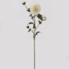 Artificial Flower 12*12*68cm Dahlia pinnata Cav.*4  single stem GS-79225004-W1 2025SEP YeahFlower is one of Chinese leading OEM manufacturers and exporters , supplying the silk flowers, wholesale artificial trees
