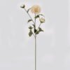Artificial Flower 12*12*68cm Dahlia pinnata Cav.*4  single stem GS-79225004 2025SEP YeahFlower is one of Chinese leading OEM manufacturers and exporters , supplying the silk flowers, wholesale artificial trees