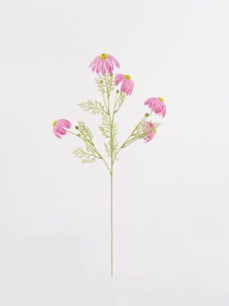 Artificial Flower 14*14*66cm Austin rose *2 single stem(real touch) GS-79225003 2025SEP YeahFlower is one of Chinese leading OEM manufacturers and exporters , supplying the silk flowers, wholesale artificial trees