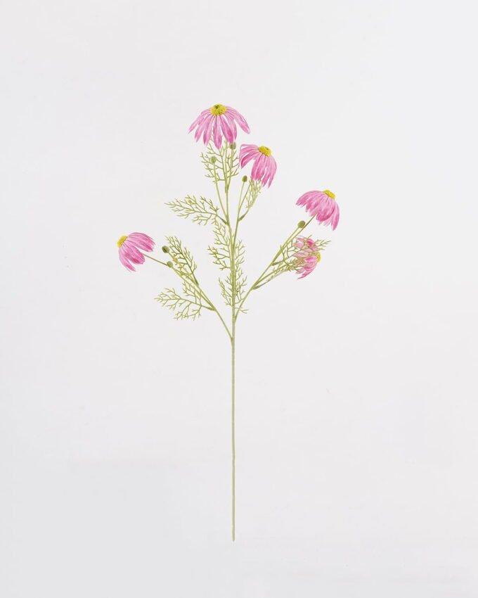 Artificial Flower 20*20*87cm Daisy *5 single stem GS-71625001-P1 2025SEP YeahFlower is one of Chinese leading OEM manufacturers and exporters , supplying the silk flowers, wholesale artificial trees