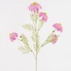 Artificial Flower 20*20*87cm Daisy *5 single stem GS-71625001-P1 2025SEP YeahFlower is one of Chinese leading OEM manufacturers and exporters , supplying the silk flowers, wholesale artificial trees