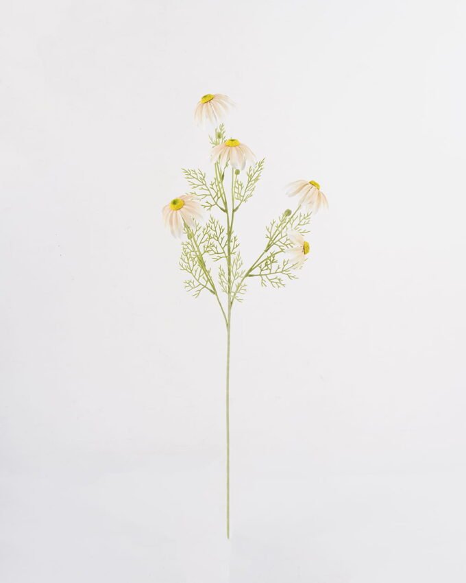 Artificial Flower 20*20*87cm Daisy *5 single stem GS-71625001 2025SEP YeahFlower is one of Chinese leading OEM manufacturers and exporters , supplying the silk flowers, wholesale artificial trees