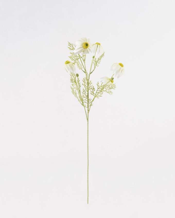 Artificial Flower 20*20*87cm Daisy *5 single stem GS-71625001 2025SEP YeahFlower is one of Chinese leading OEM manufacturers and exporters , supplying the silk flowers, wholesale artificial trees